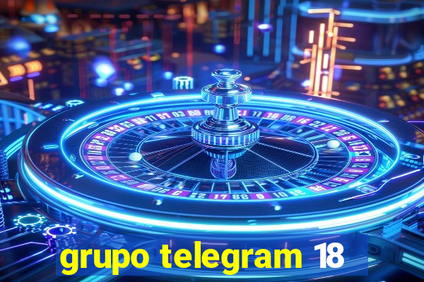 grupo telegram 18